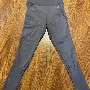 Peloton Periwinkle Leggings